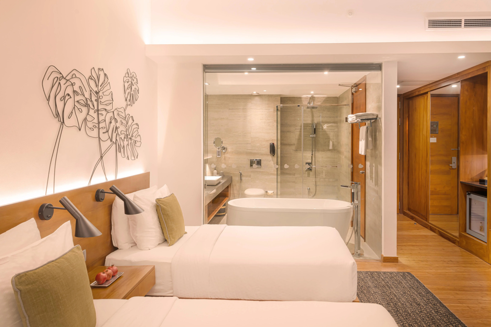 Jetwing Colombo Seven