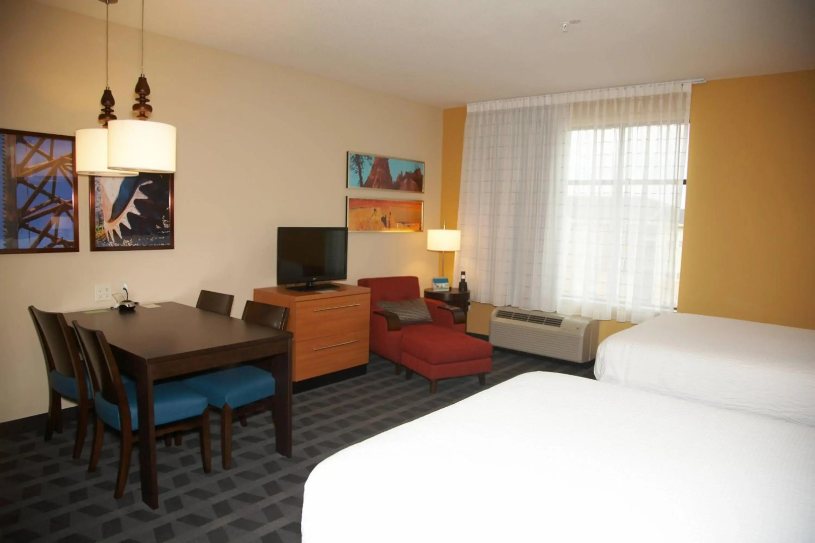 TownePlace Suites by Marriott Hobbs