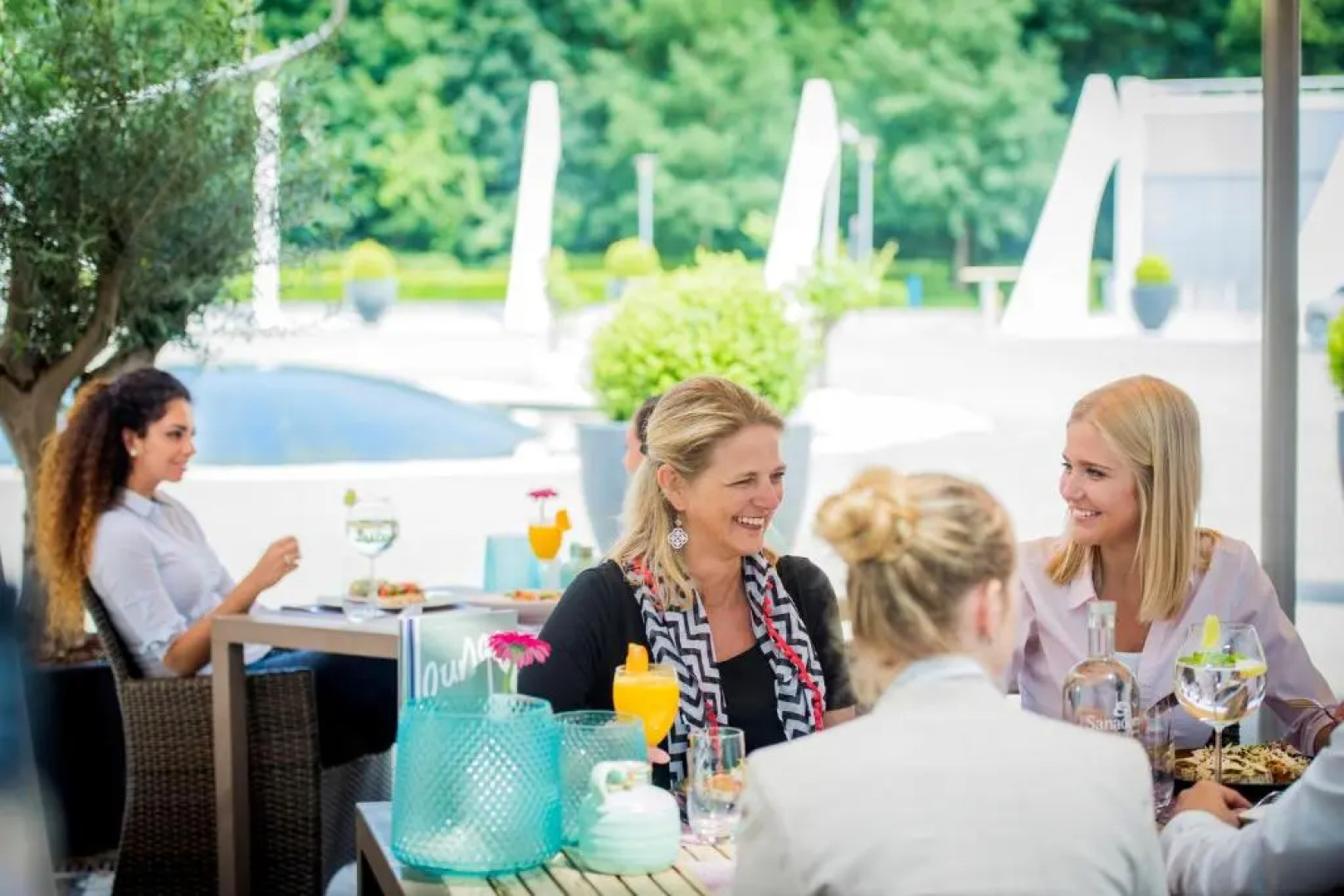 Sanadome Hotel & Spa Nijmegen