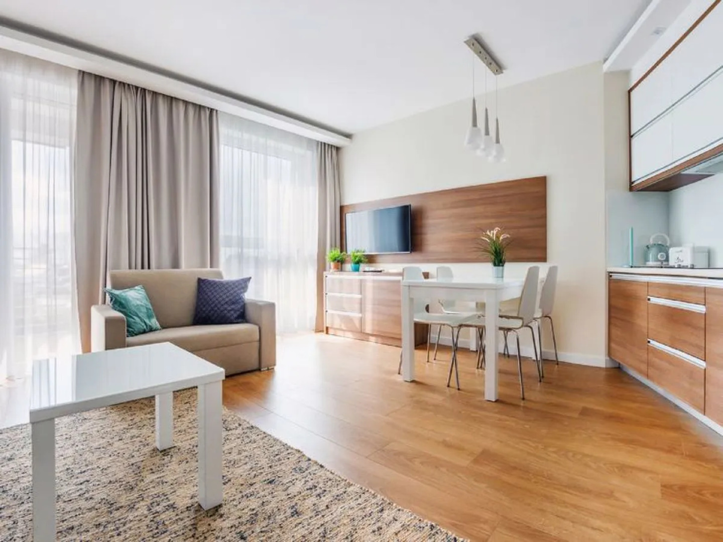 KąTY RYBACKIE MARINA