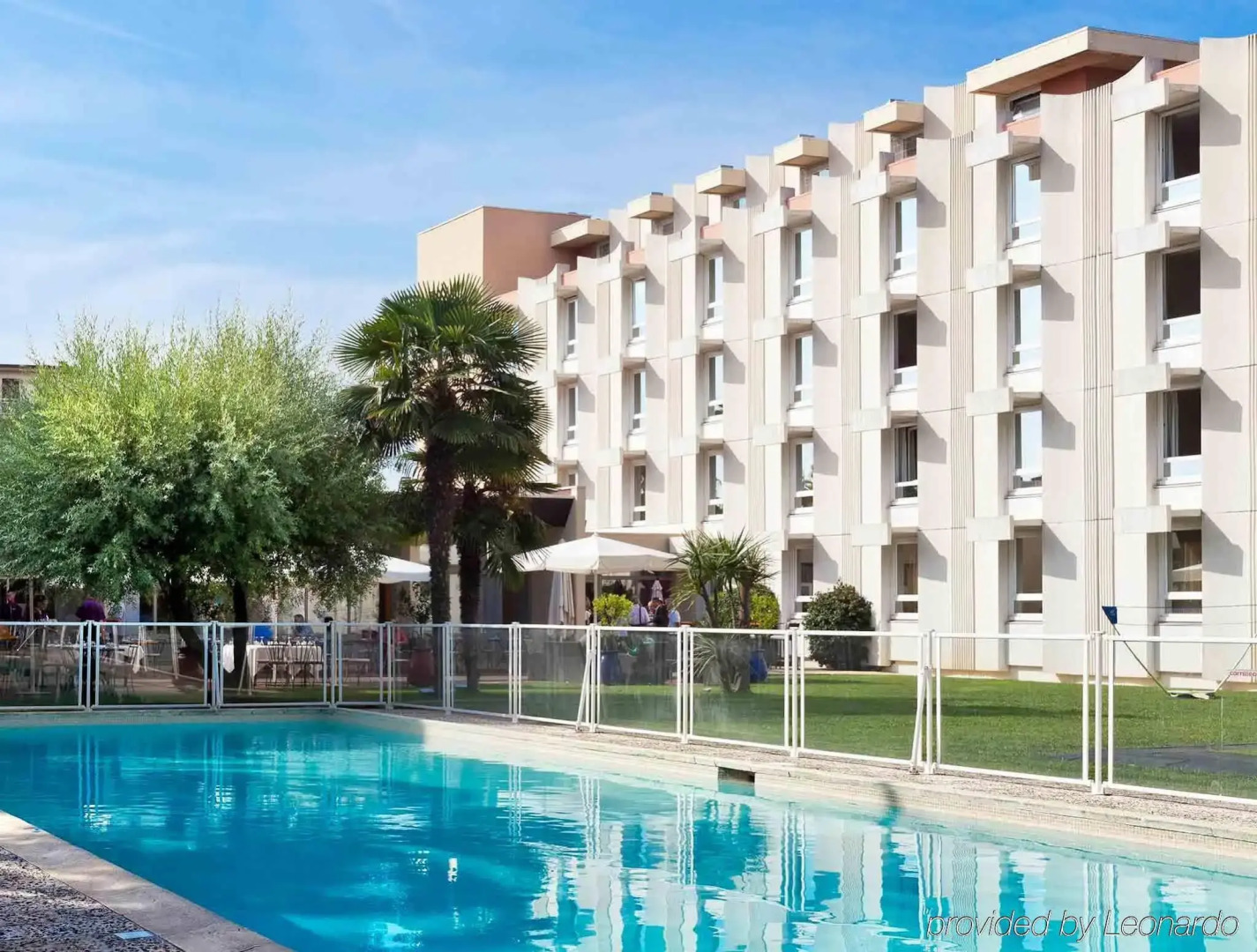 Novotel Nice Aeroport Cap 3000