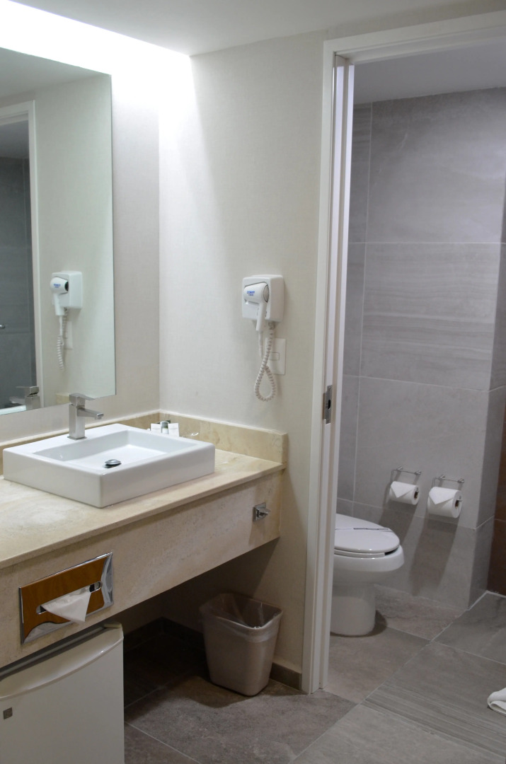 Casa Inn Business Hotel Celaya