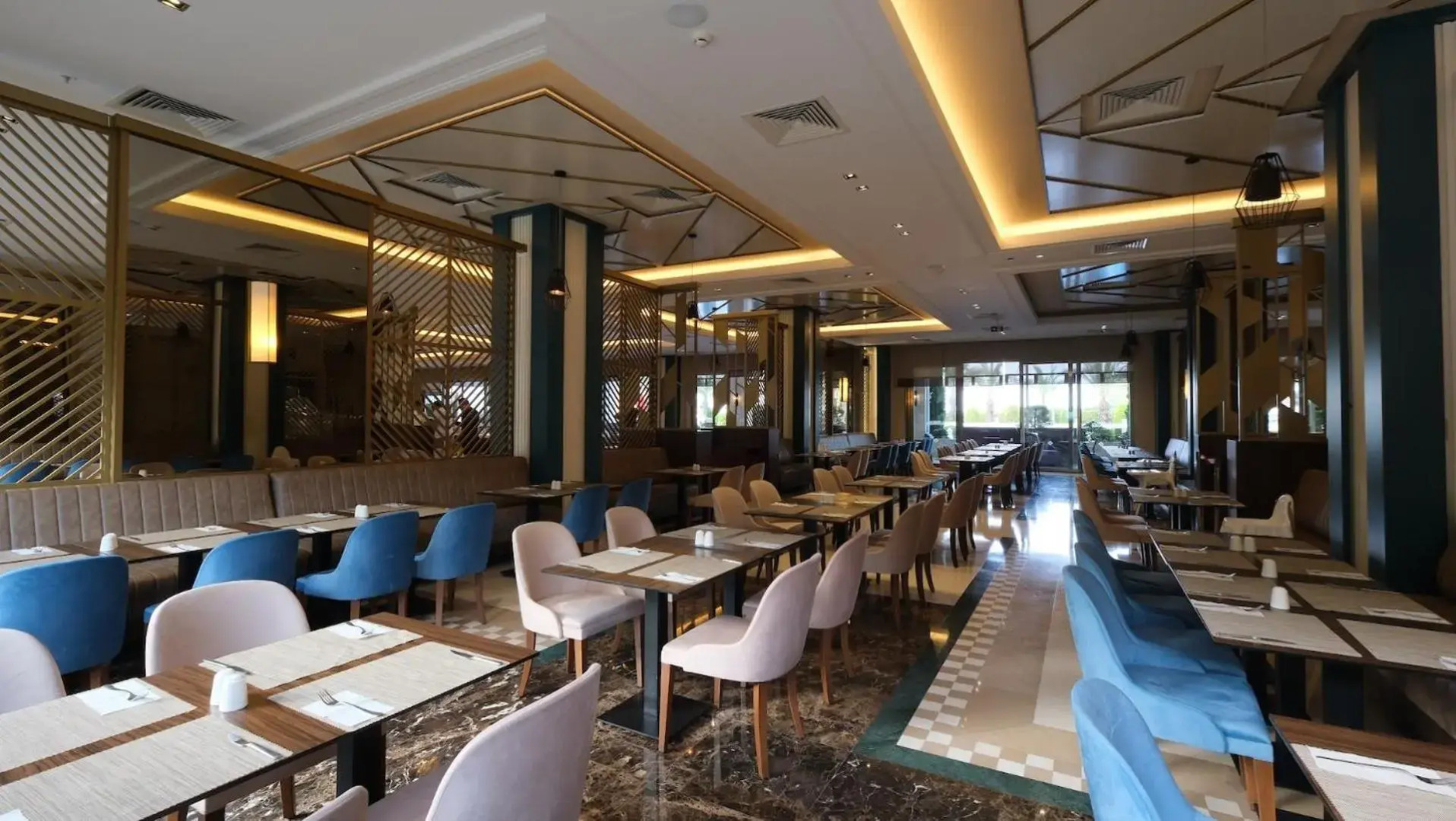 Sunland Resort Hotel Beldibi