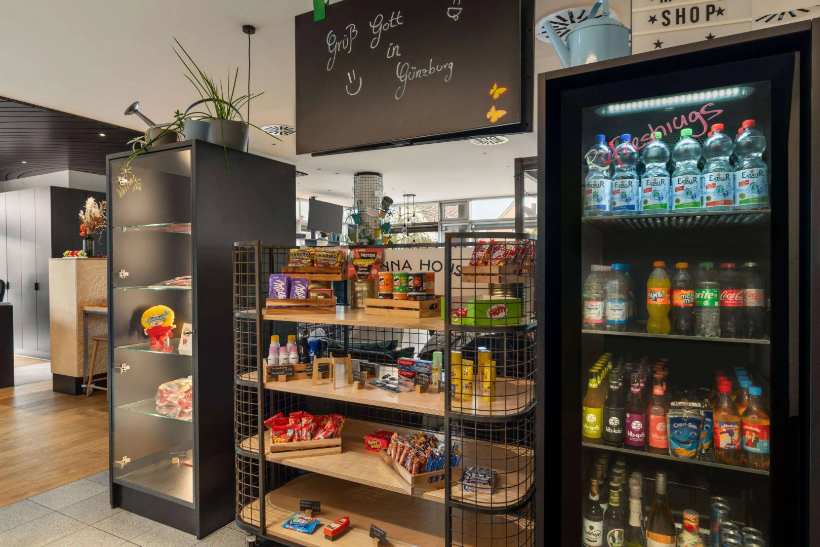 Vienna House Easy by Wyndham Günzburg