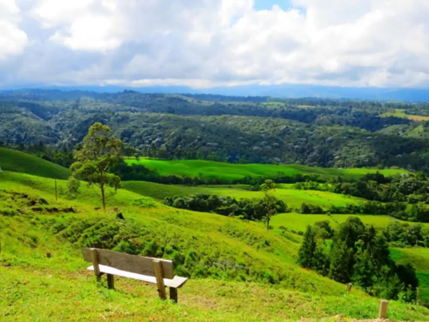 Sierra Morena Eco-Hotel