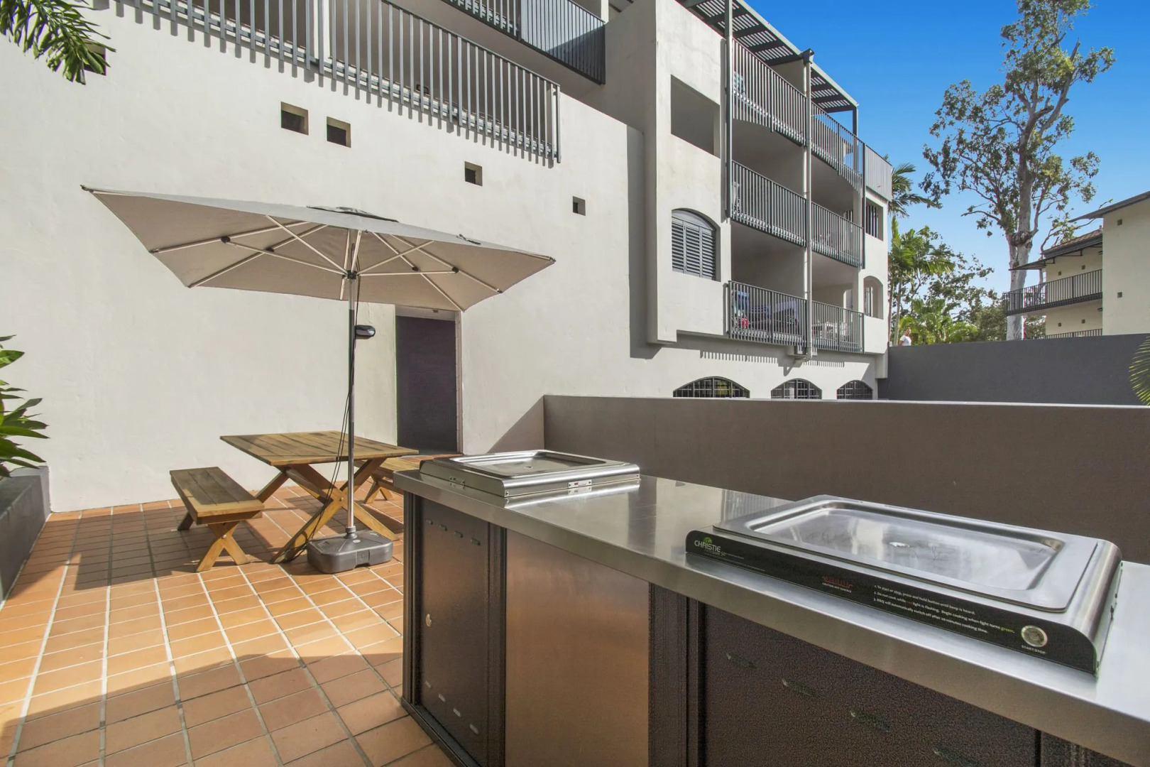 Mantra French Quarter Noosa