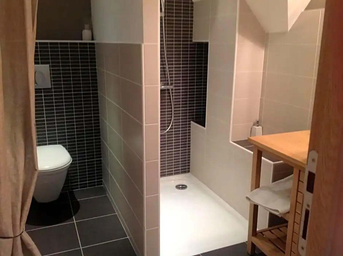 La Maison du Carroir