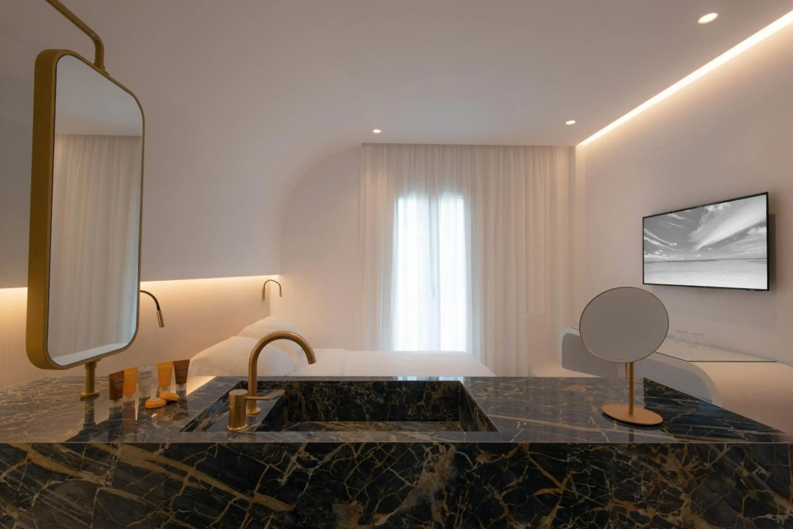 Myconian Ambassador Hotel Relais & Chateaux