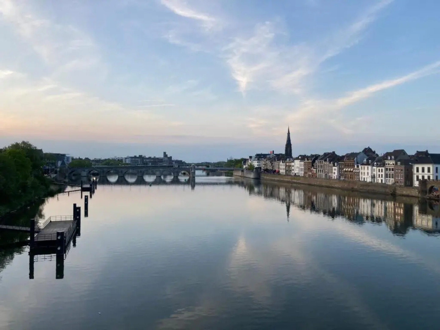 Tesi Eco-suite in Mergelgrot