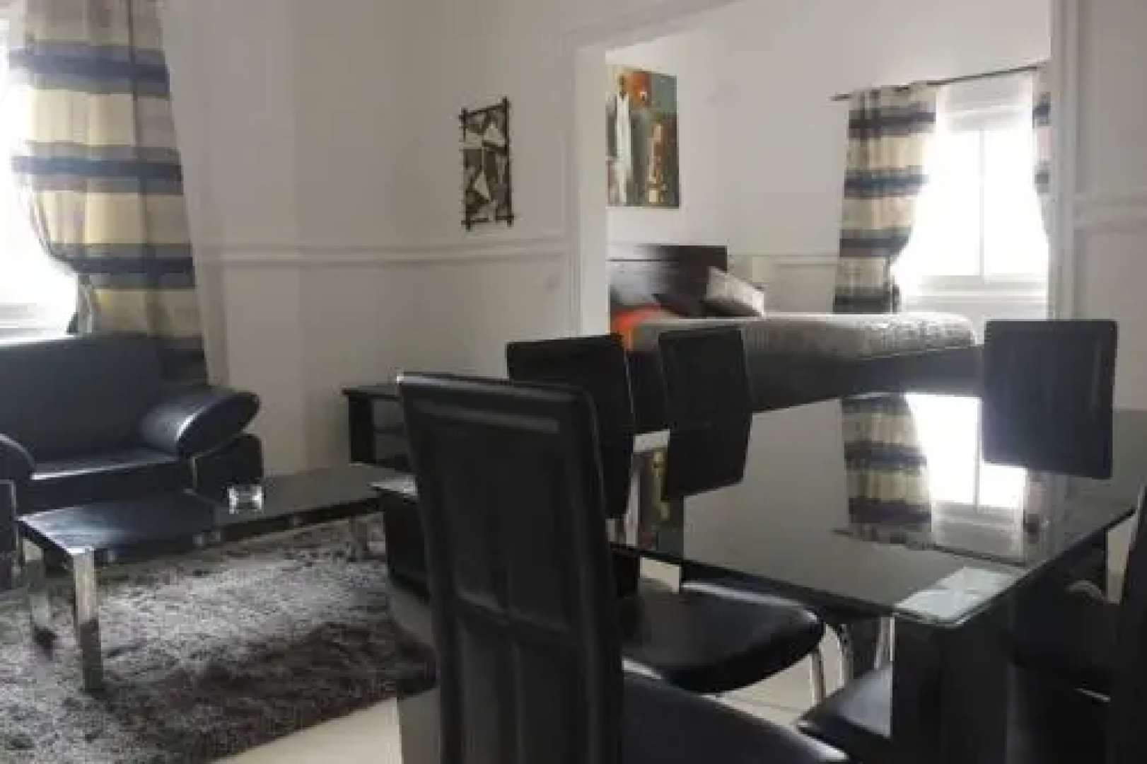 Residence Sanaga