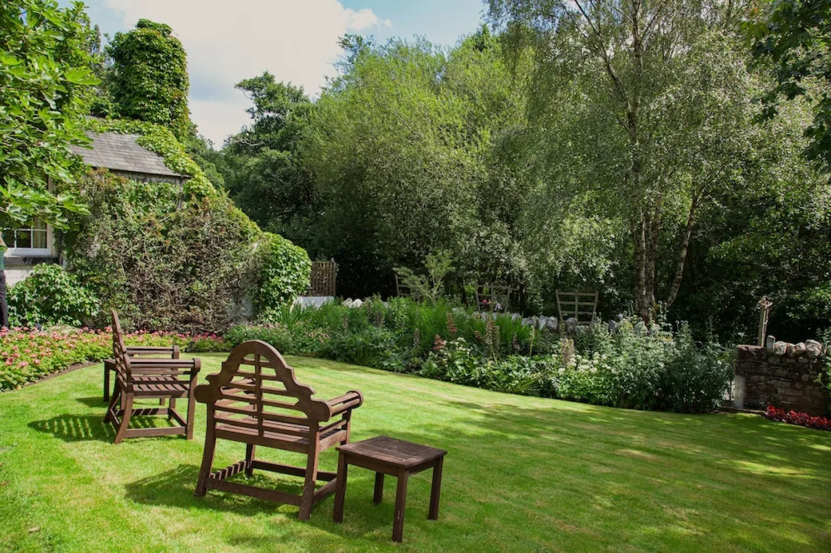 The Pheasant Inn - The Inn Collection Group