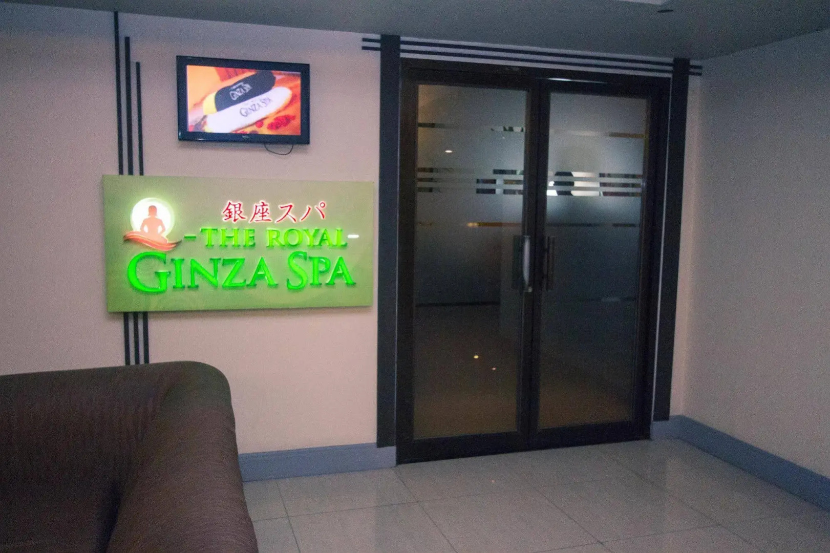 The Royal Mandaya Hotel