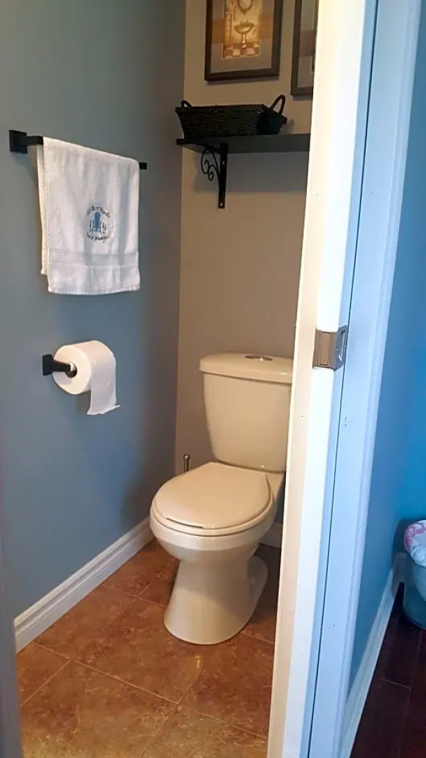 20 Acre Woods Bed and Breakfast