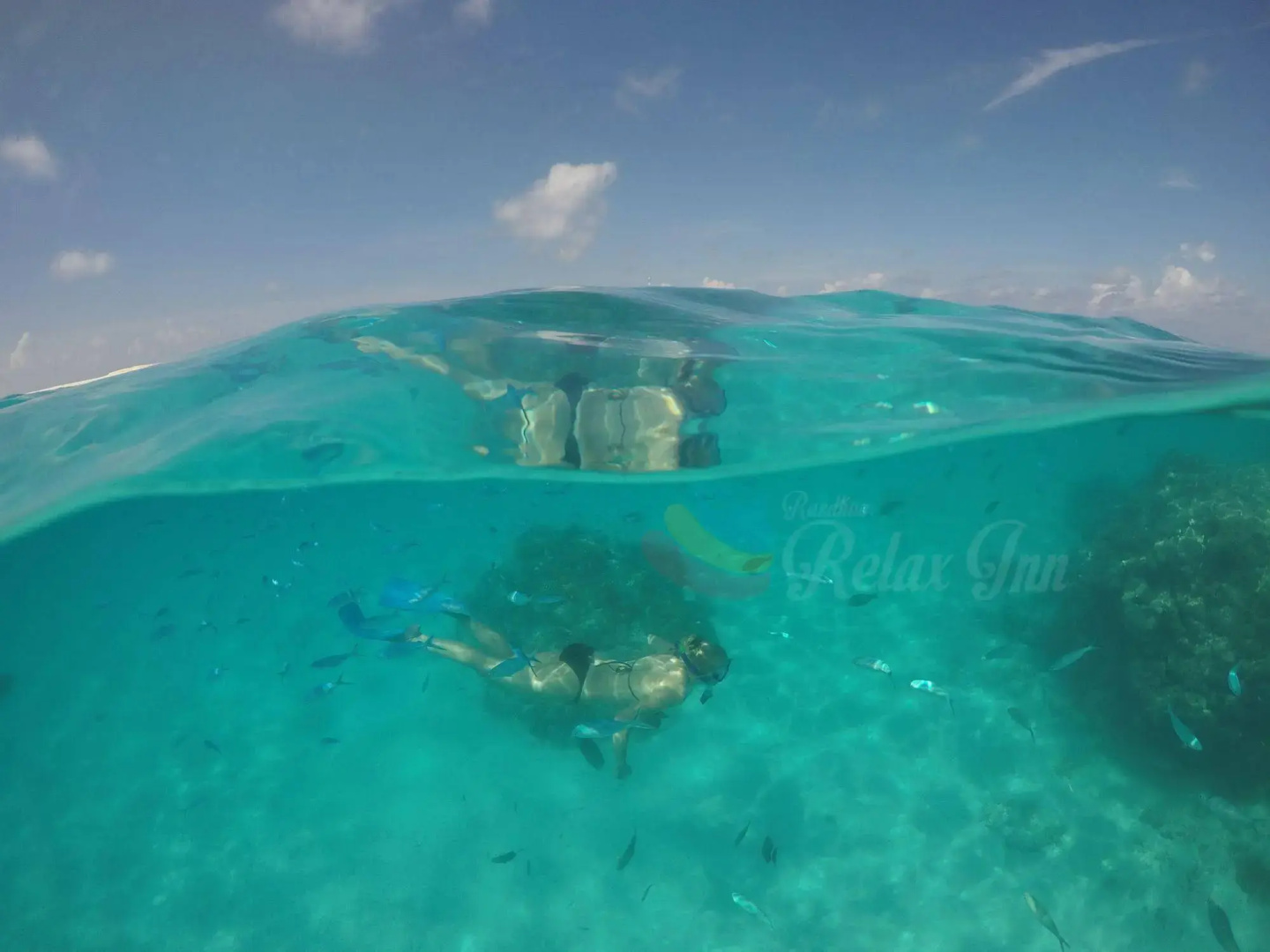 Rasdhoo Relax Inn