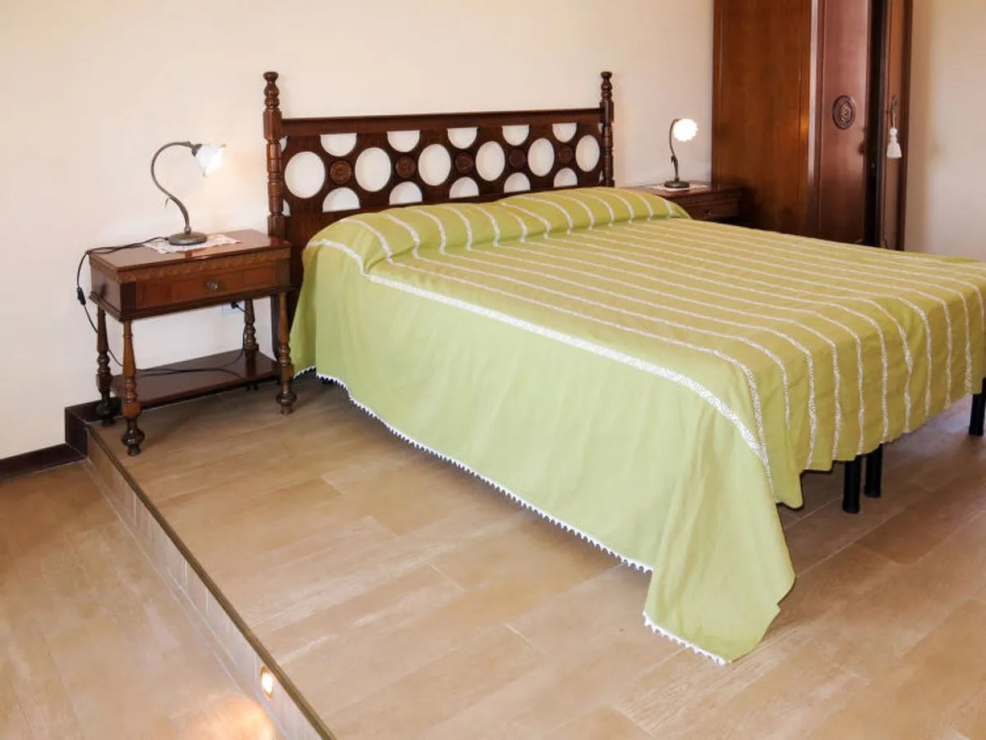 Grappolo + Margherita (CMB104)