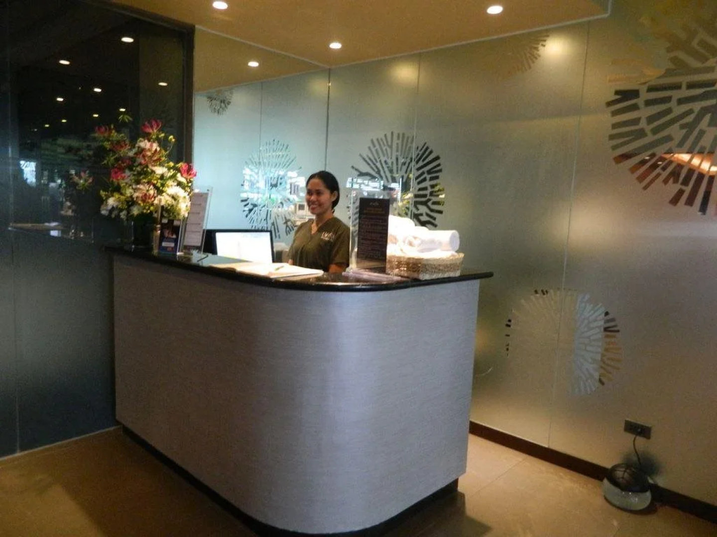 Acacia Hotel Manila