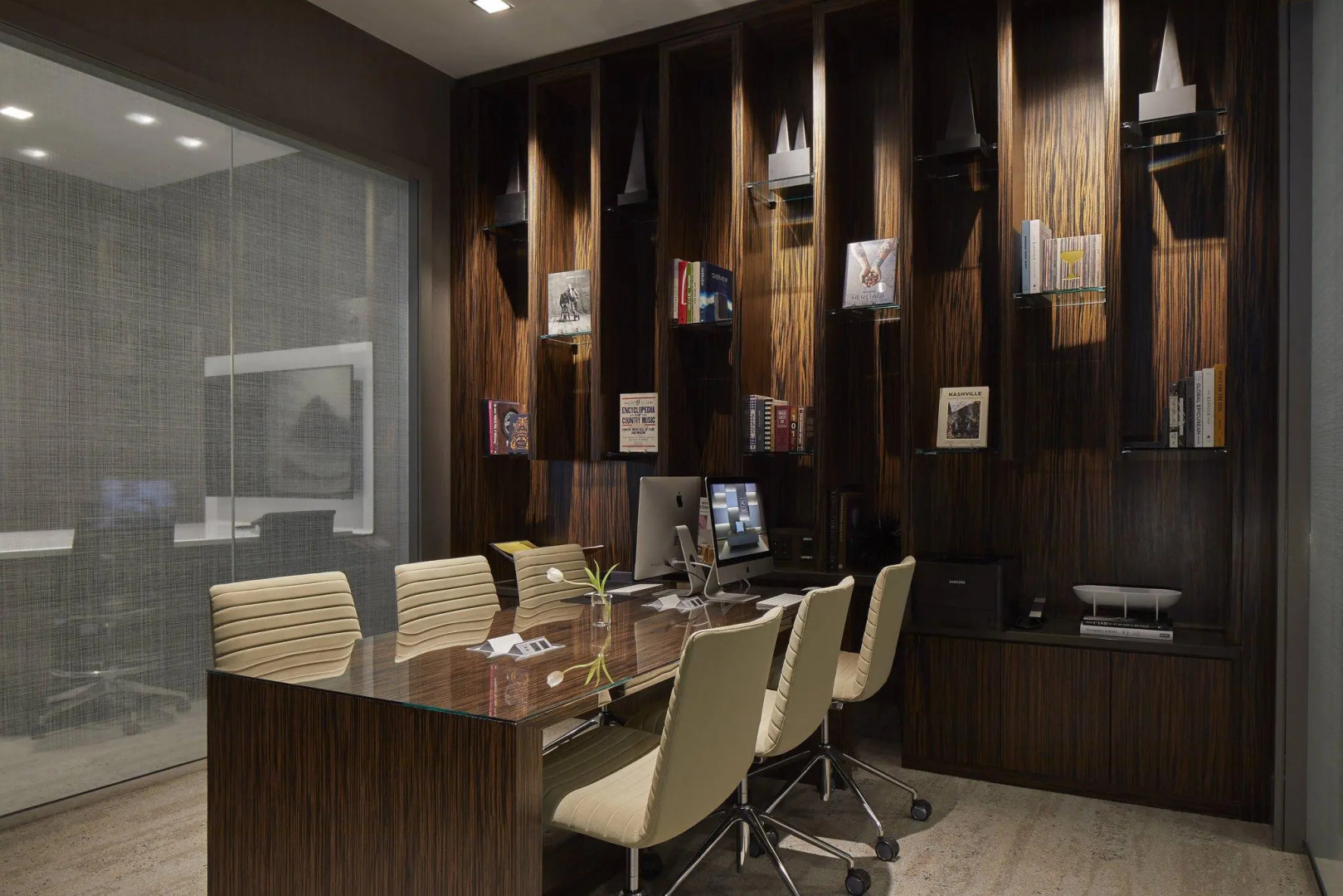 AC Hotel by Marriott Nashville Downtown