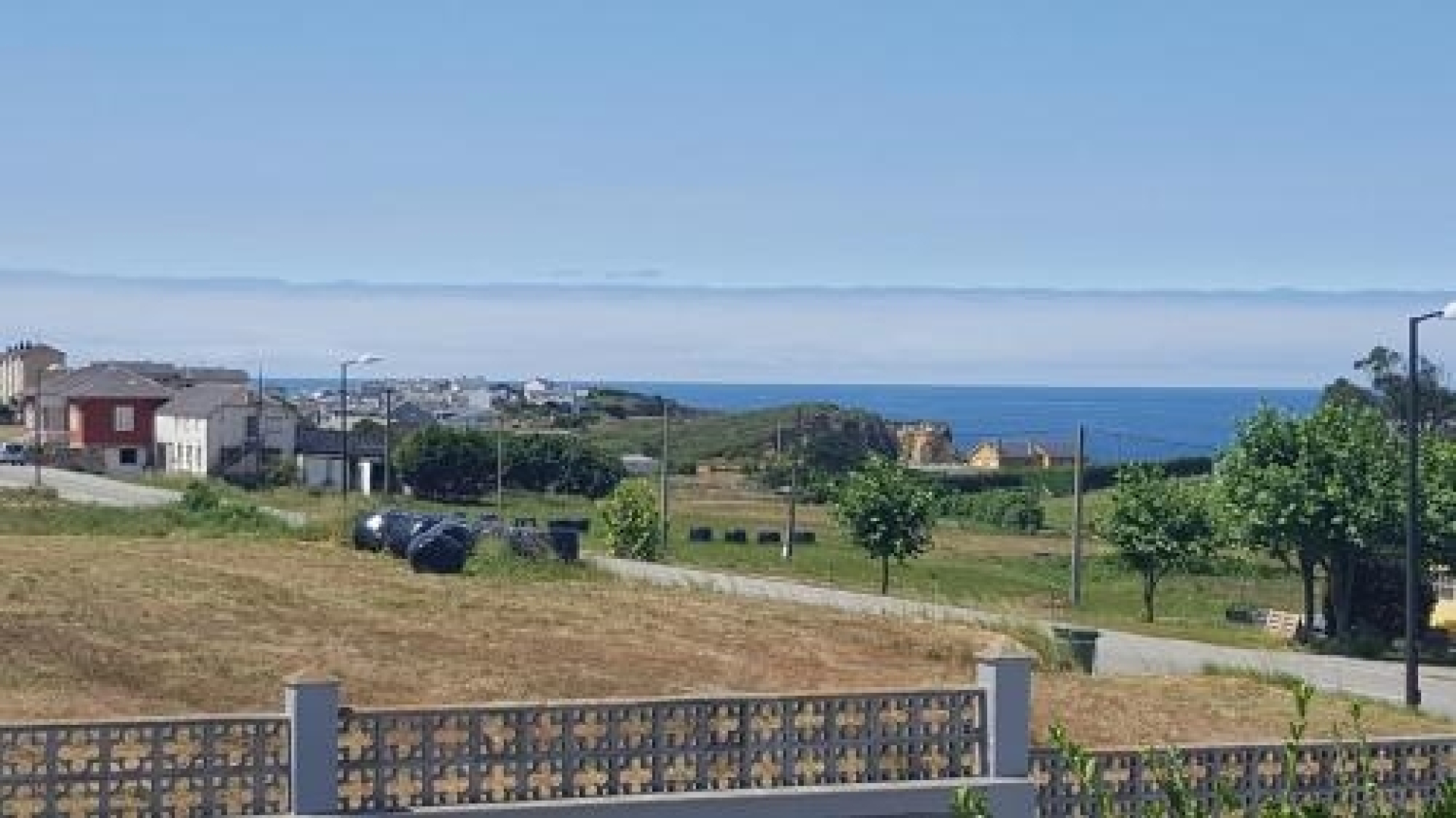 Hotel Panorama Tapia