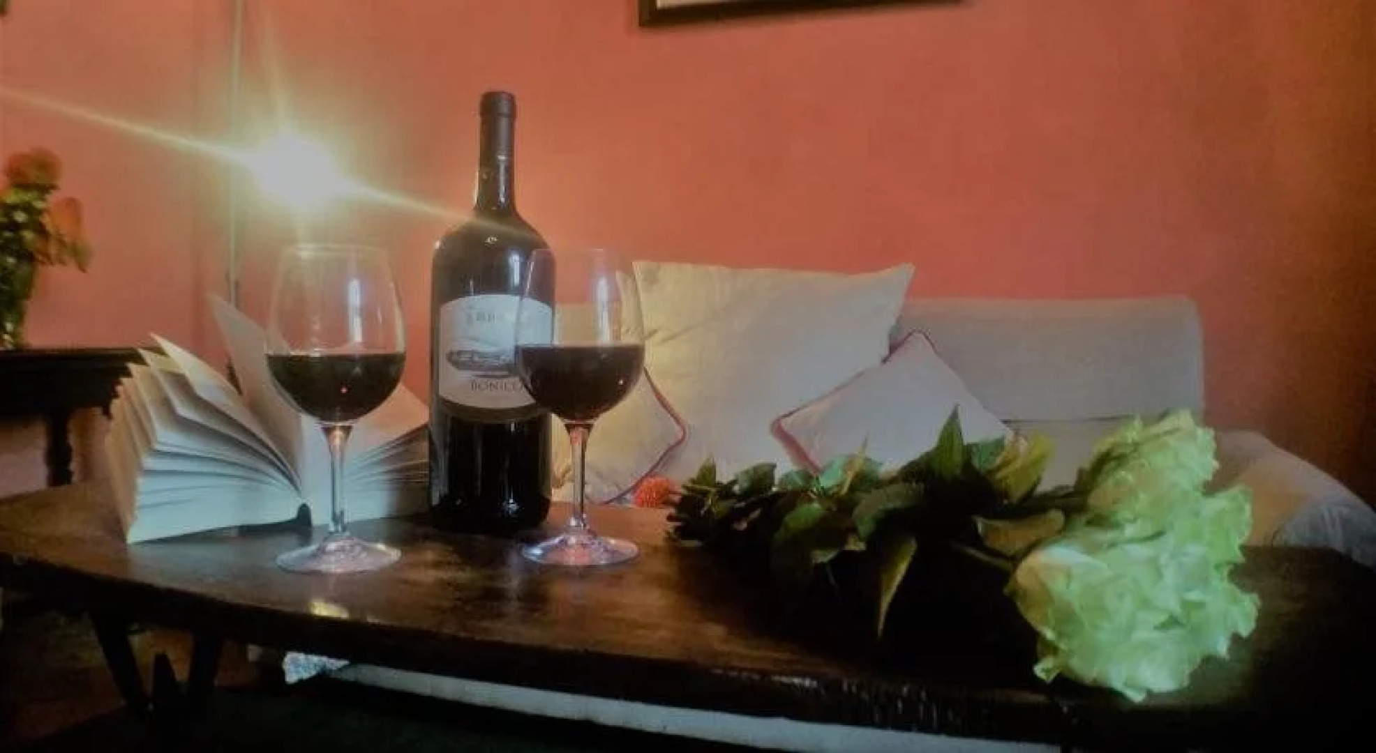 Tenuta Bichi Borghesi