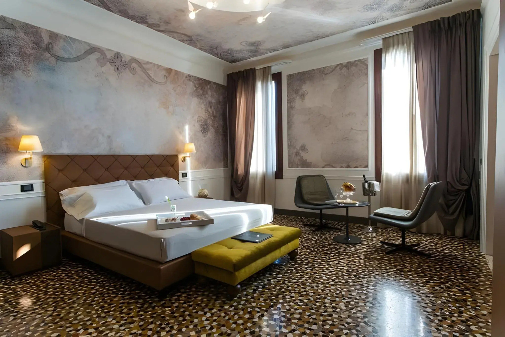 Riva del Vin Boutique Hotel