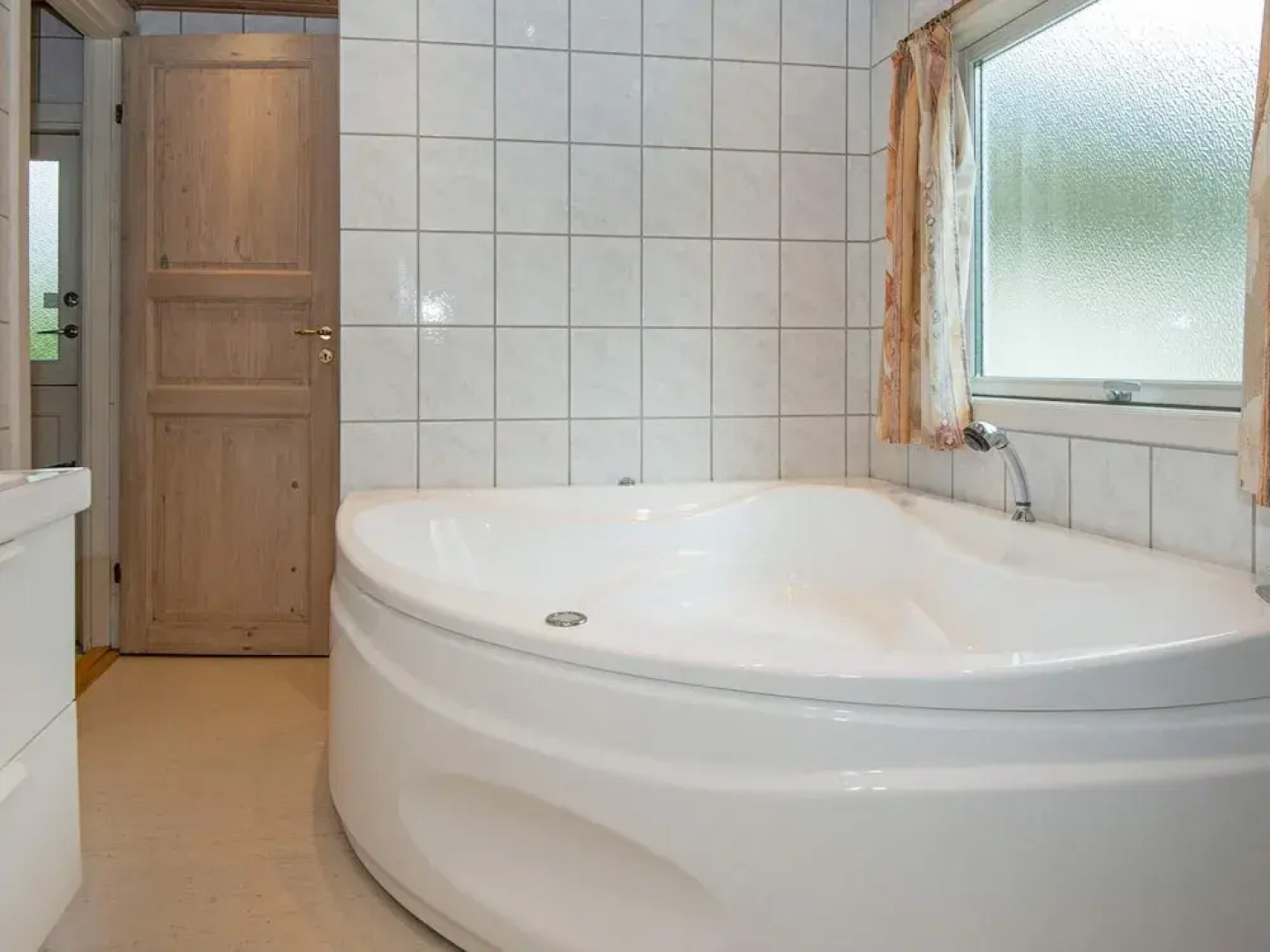 Scenic Holiday Home in BÃ¸rkop near Sea