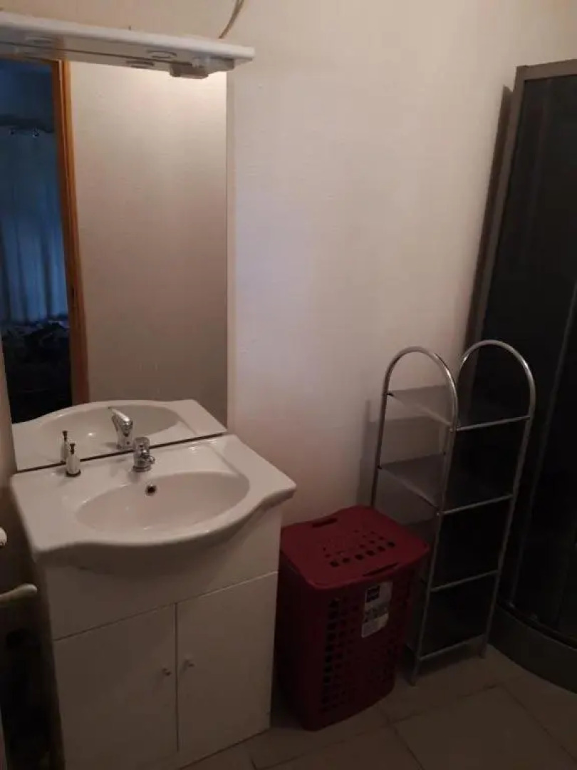 appartement f1 meublé 3 personnes