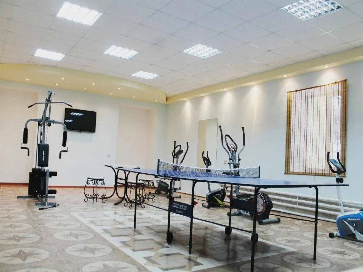 Отель Адмиралъ