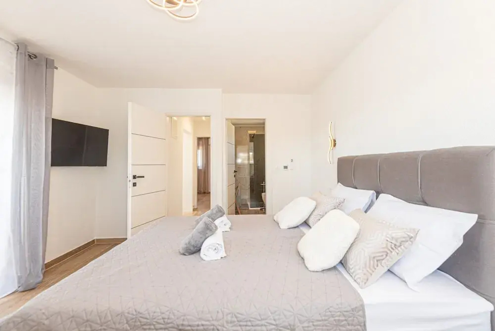 Villa Sandra Zadar Villas