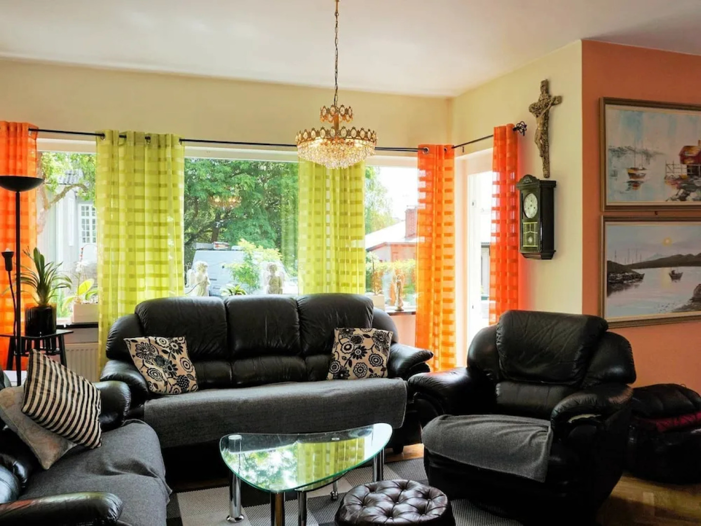 Holiday Home in Ôrkelljunga