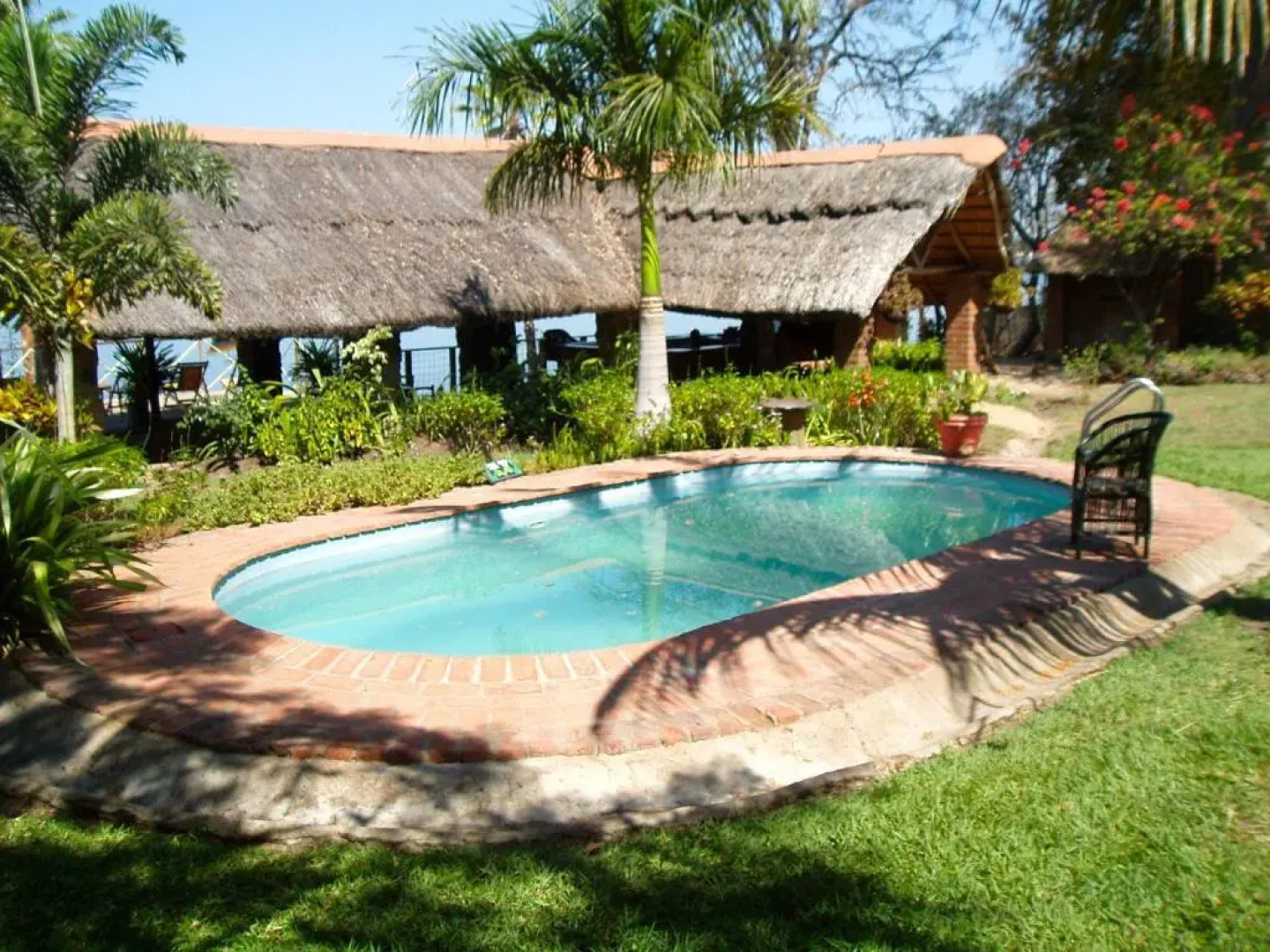 Nkhudzi Beach Lodge