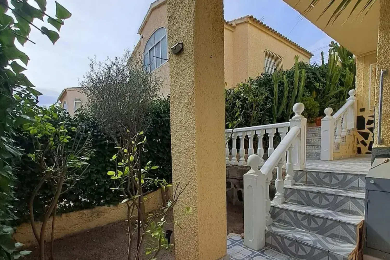 La Marina Oasis, 2-beds, Sleeps 4, 10 min to Beach