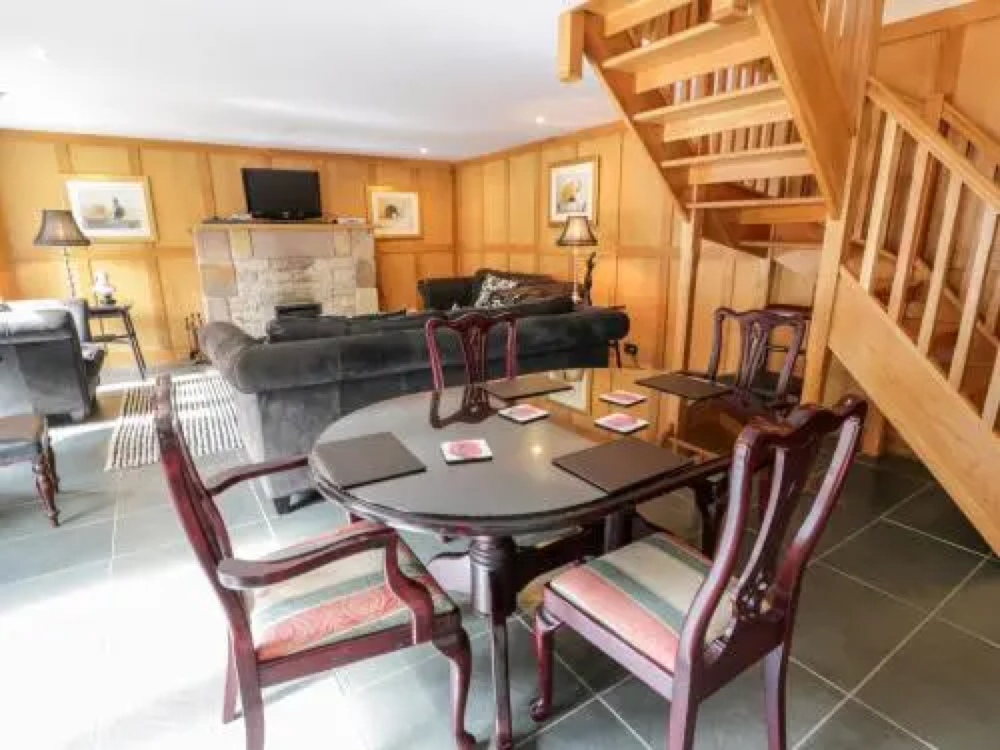 Coach-house Cottage