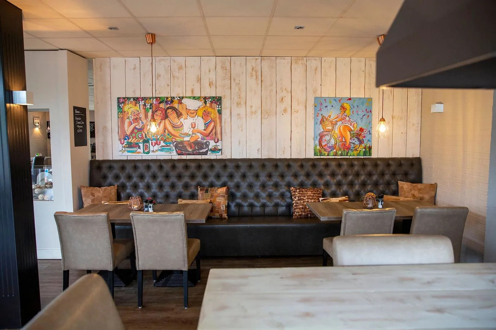 Europarcs IJsselmeer