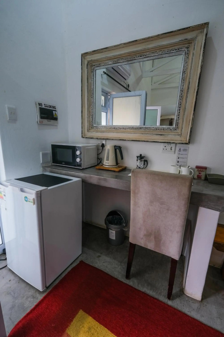 Rose Acres Guest House