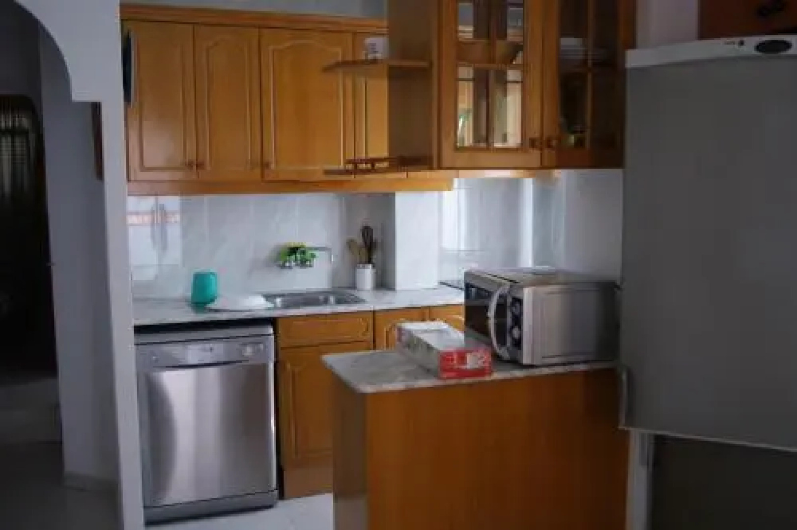 Apartamentos Playa Cargador