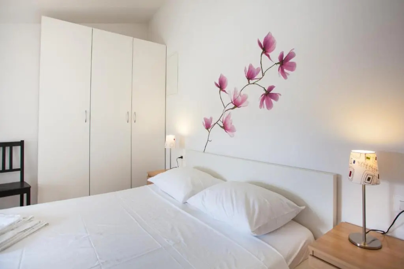 Apartment Pogled na luku