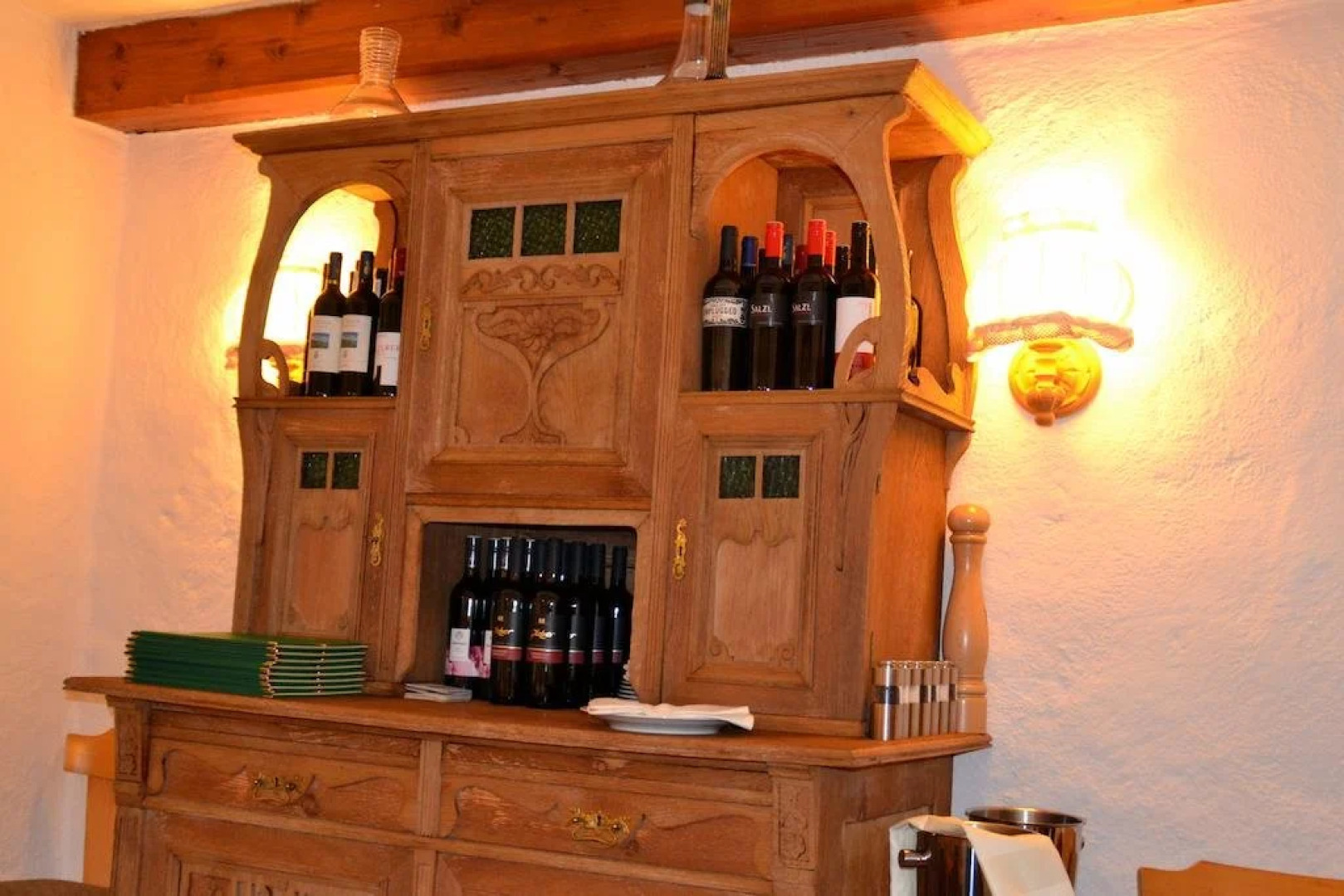 Gasthof Mamooserhof