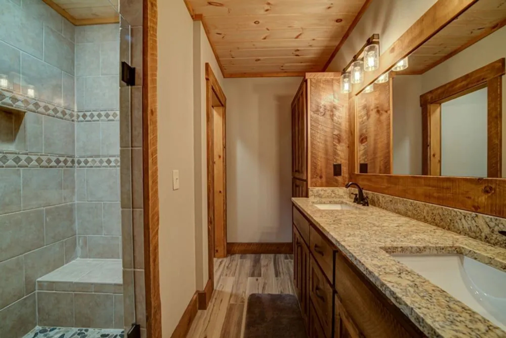 Highland Harmony by Escape to Blue Ridge