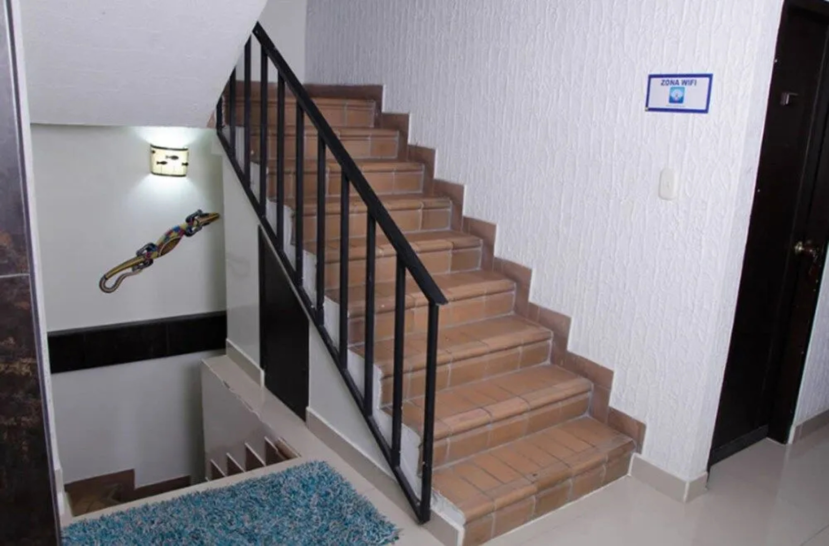 Hotel Nuevo Marazul