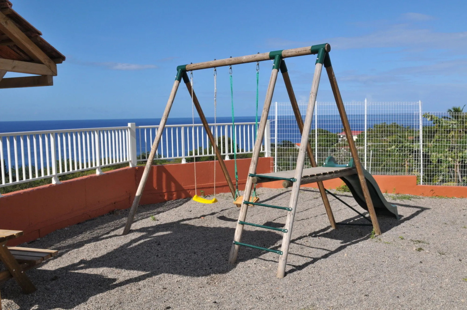 Le Village Pomme Cannelle