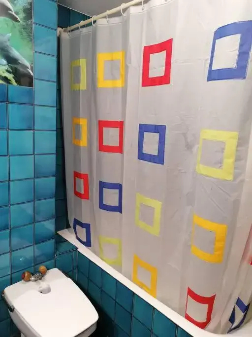 Apartamento para 6 personas en Barbastro