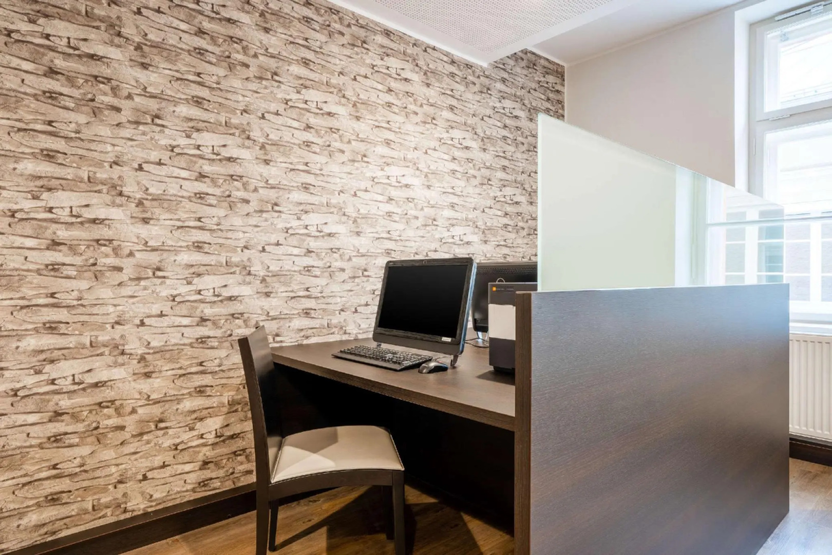 Leonardo Boutique Hotel Linz City Center