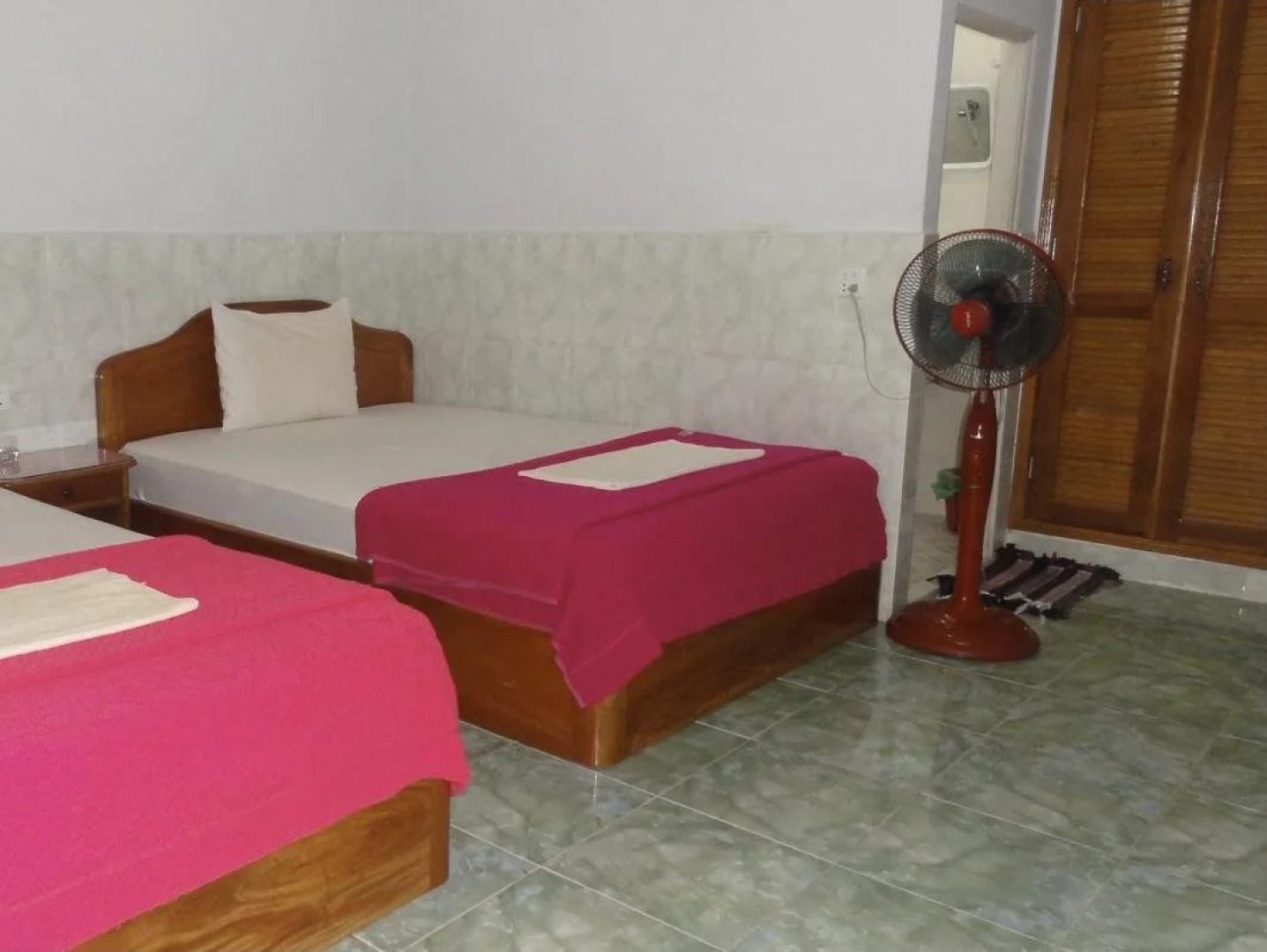 Sovannphoum Guesthouse