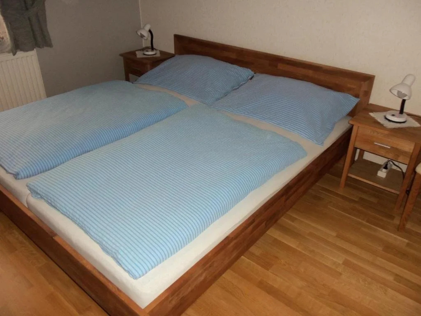 Obstbau und Gästezimmer Stani