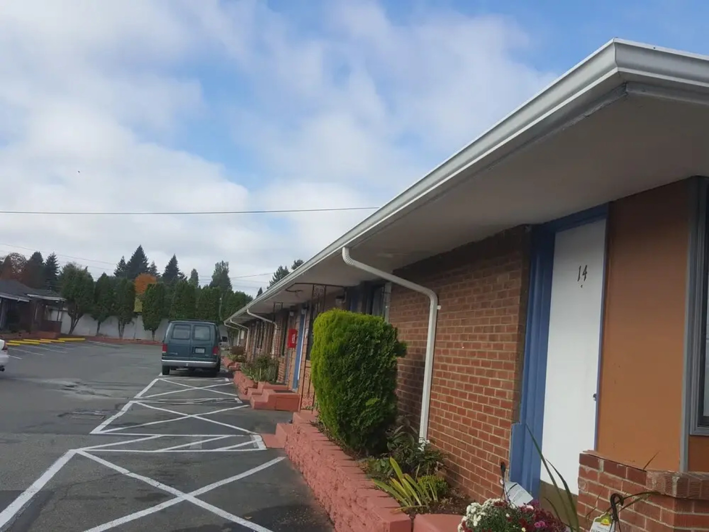 Seattle Inn Northgate