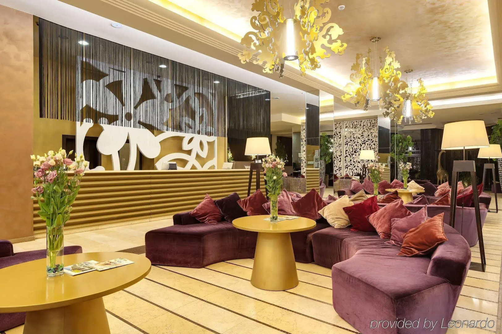 Barceló Royal Beach – All Inclusive