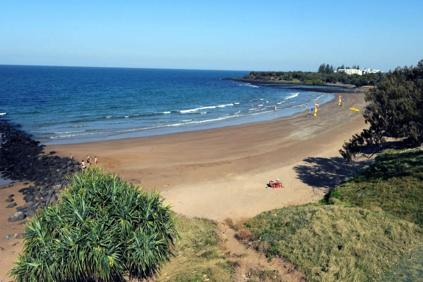 Discovery Parks - Bargara