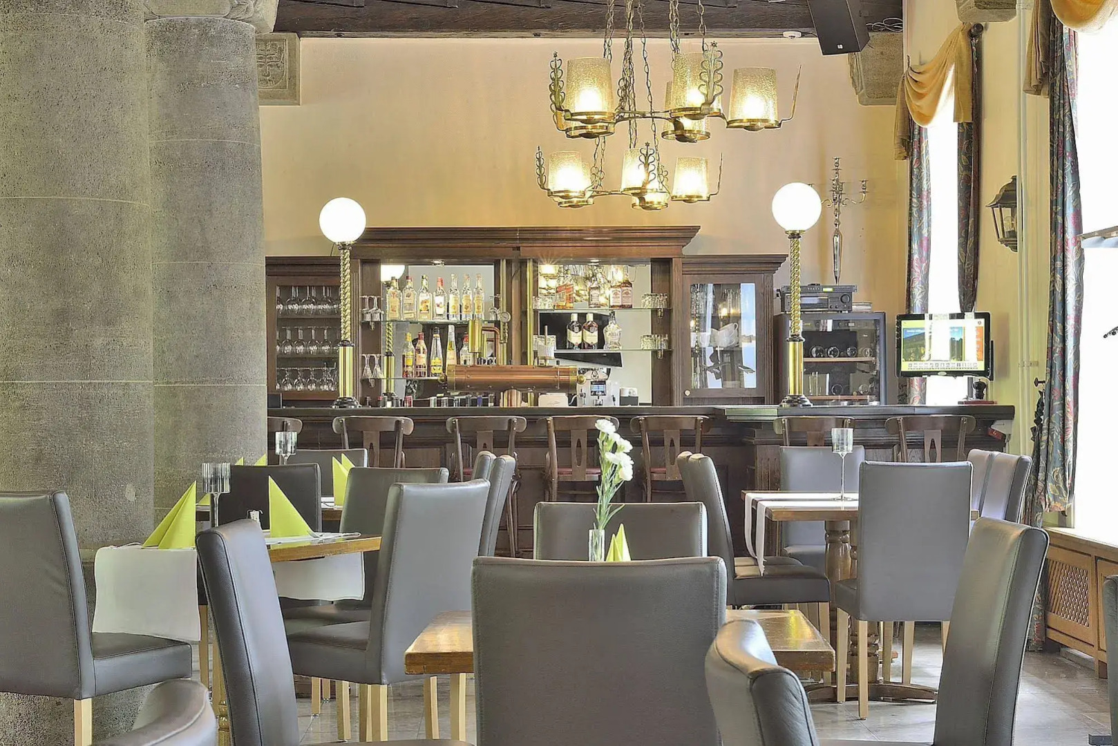 Land- und Golfhotel Alte Fliegerschule