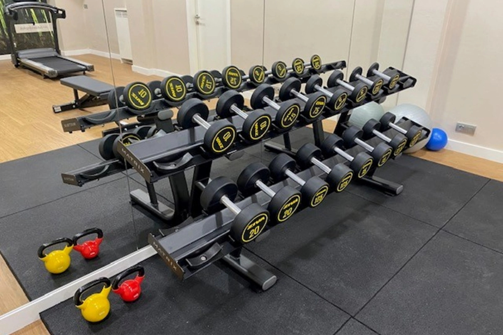 Hotel Silken Turcosa 3 Sup