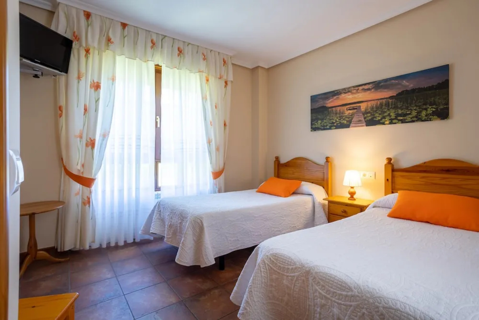 Posada El Trasmerano